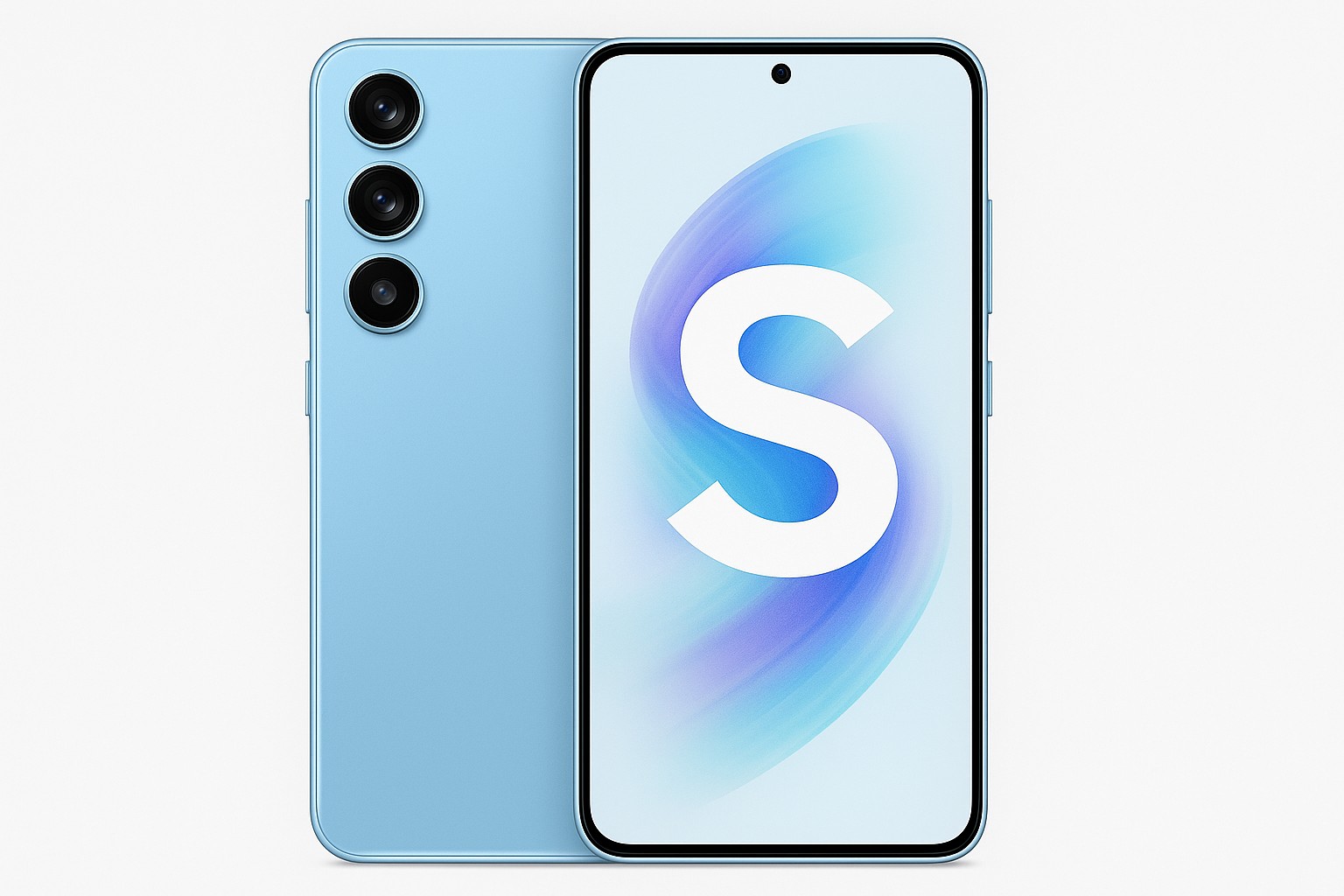 Samsung Galaxy S25 itya sk